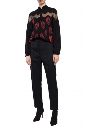 Patched shirt, zdjęcie 2 Patched shirt od Just Cavalli